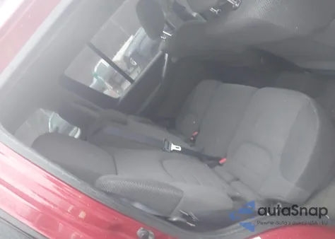 2012 Nissan Pathfinder S from USA, damaged, VIN 5N1AR1NB7CC625794